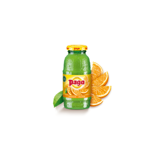 Pago narandža                      