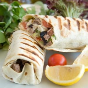 Tortilja Tuna                            