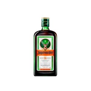 Jägermeister 0,03                 
