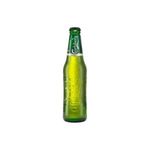 Carlsberg 0,5                               